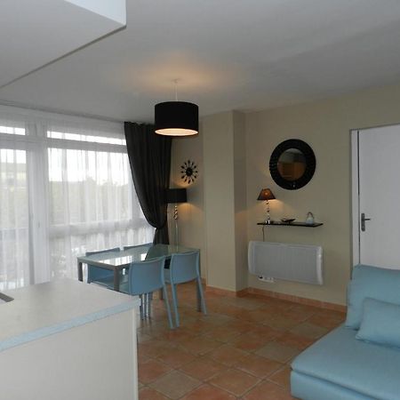 Appartement Le Saint Michel - Les Balcons De La Cite Carcassonne Eksteriør billede