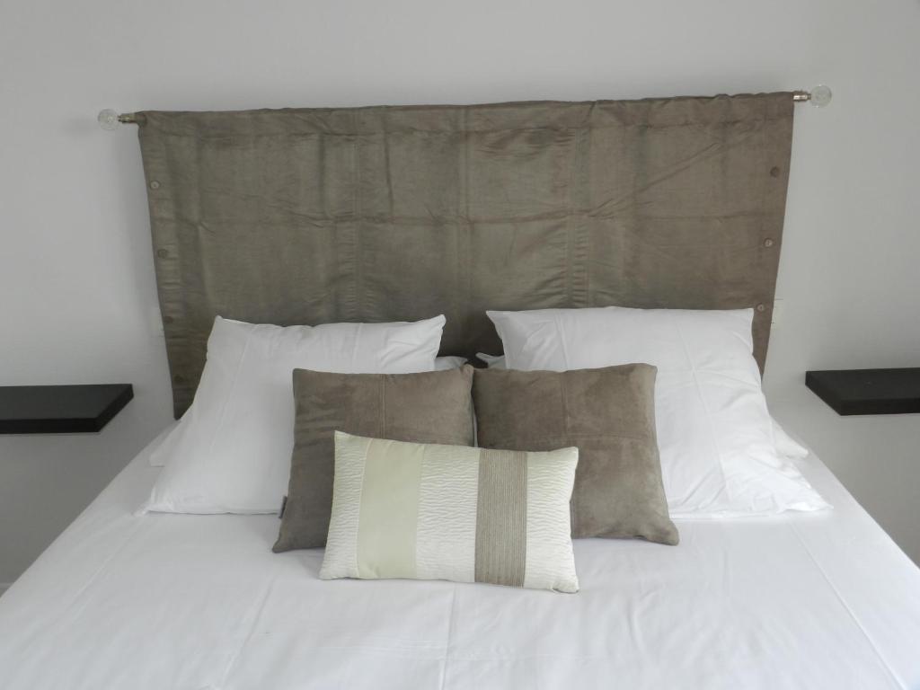Appartement Le Saint Michel - Les Balcons De La Cite Carcassonne Eksteriør billede