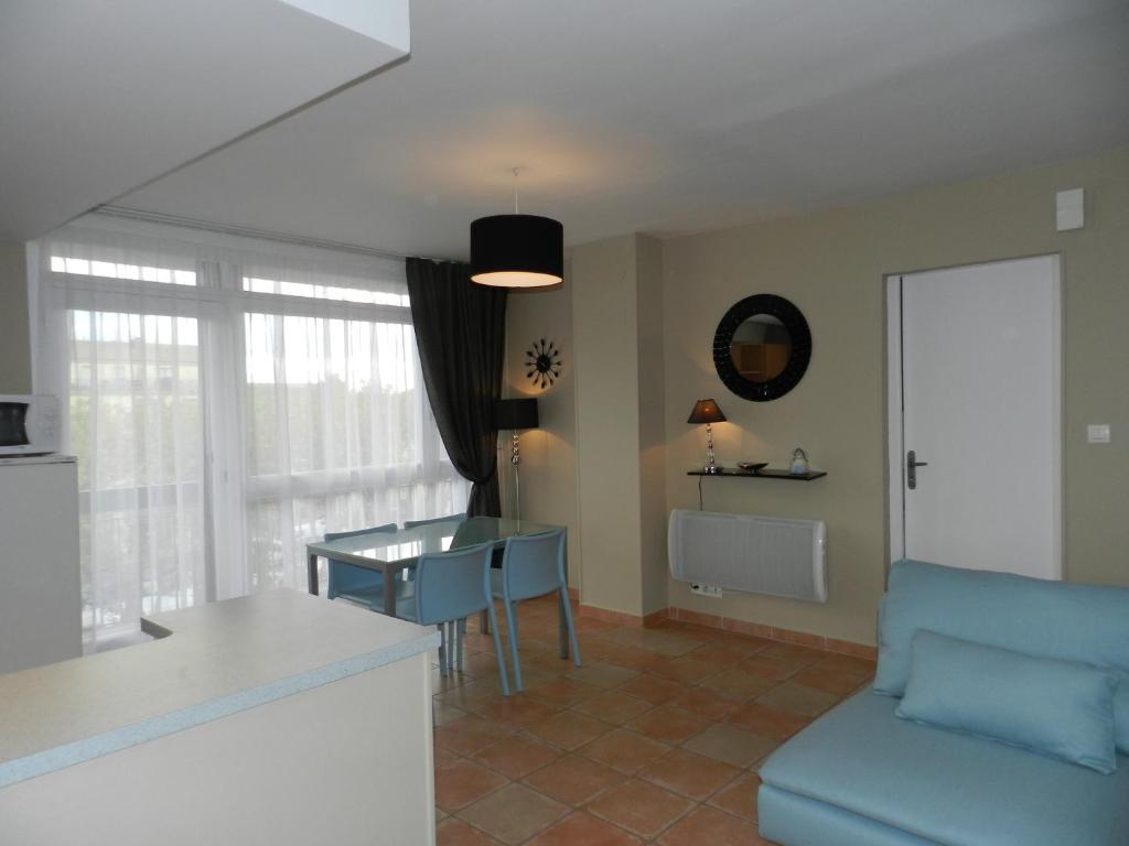Appartement Le Saint Michel - Les Balcons De La Cite Carcassonne Eksteriør billede