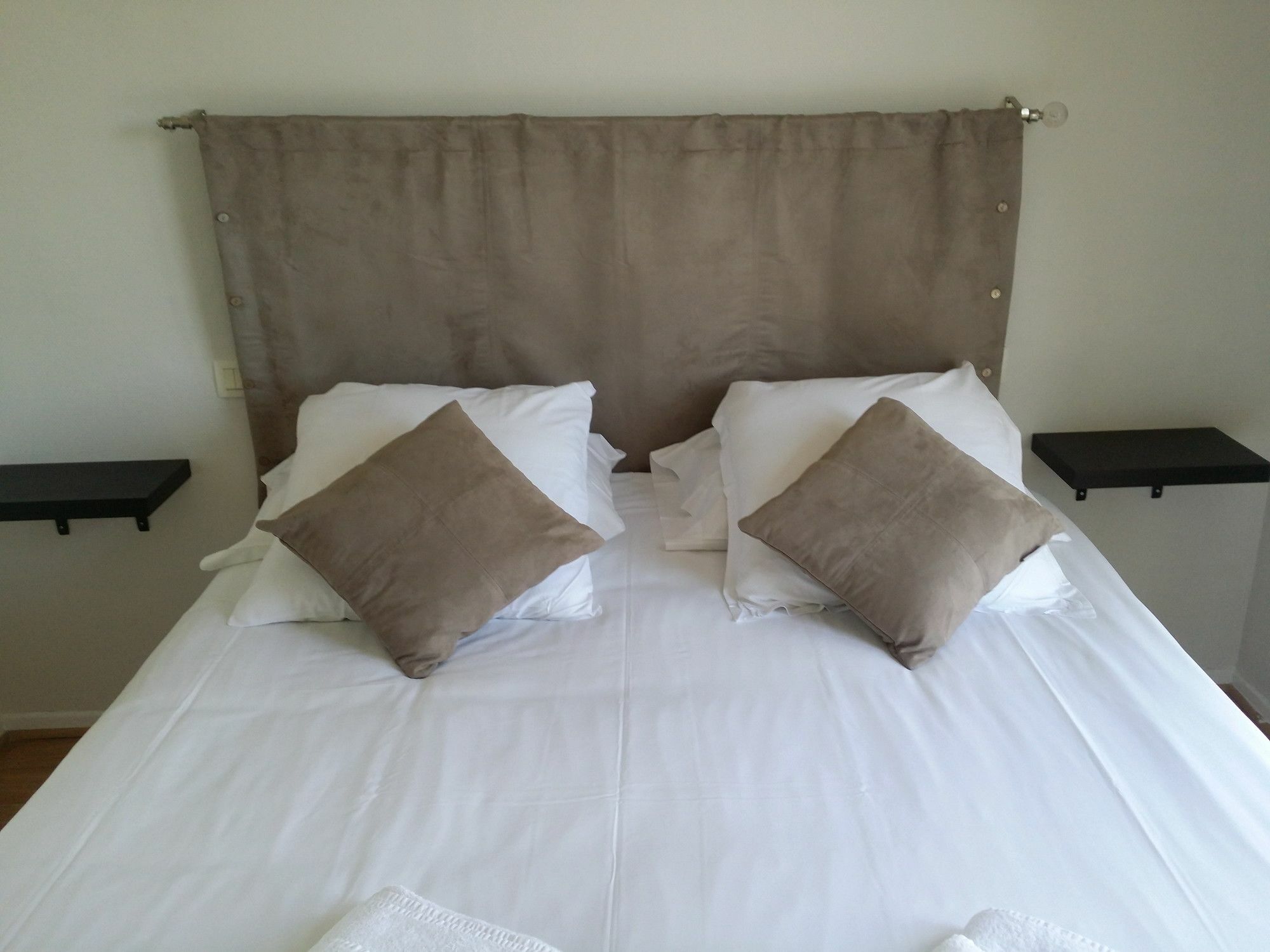 Appartement Le Saint Michel - Les Balcons De La Cite Carcassonne Eksteriør billede