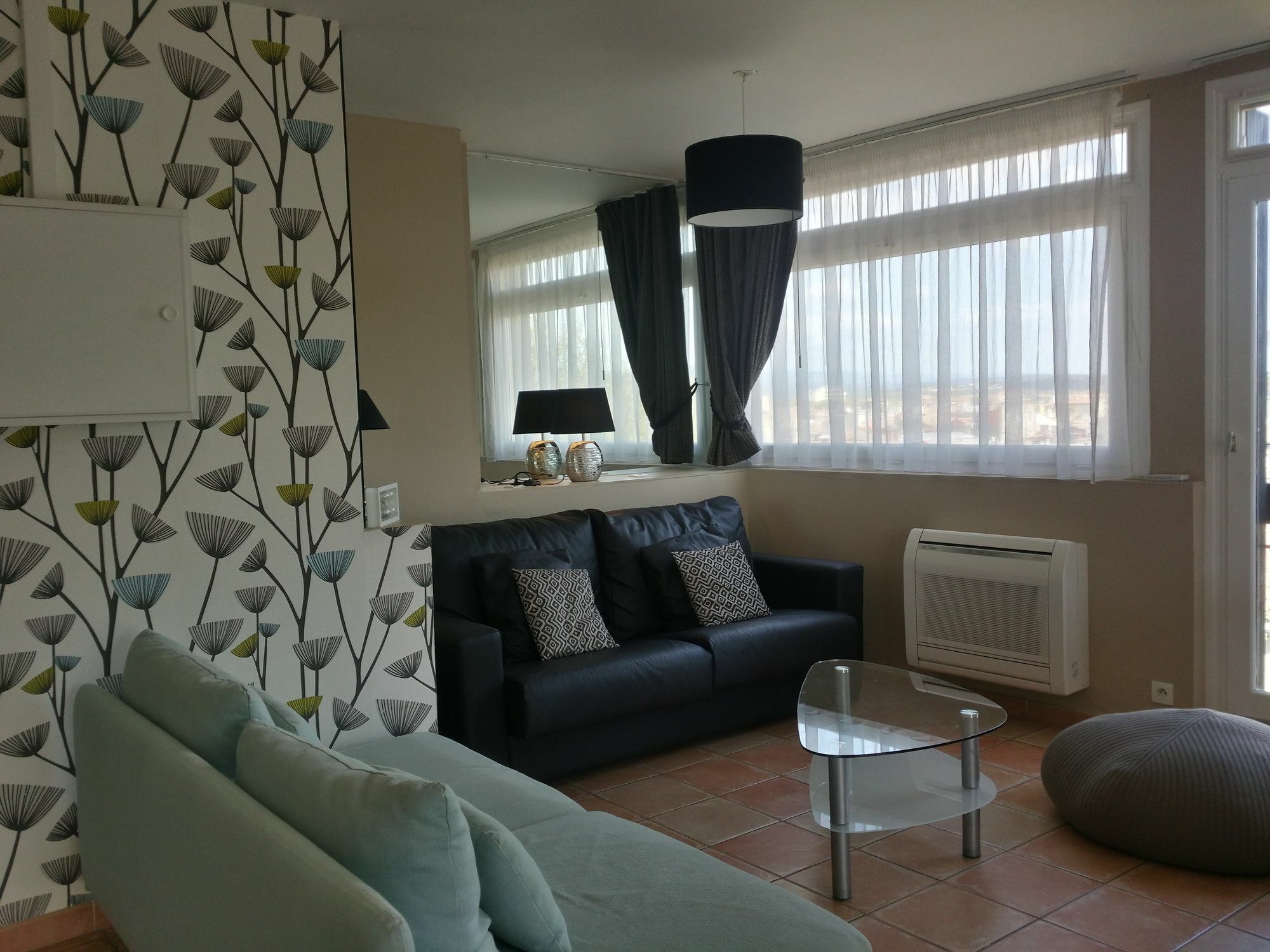 Appartement Le Saint Michel - Les Balcons De La Cite Carcassonne Eksteriør billede
